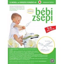 Arianna bébi zsepi 1db