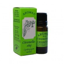 Aromax citronella illóolaj 10ml