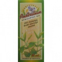 Ausztrál eukaliptusz olaj /naturol/ 50ml