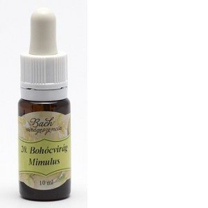 Bach virágeszencia bohócvirág 10ml