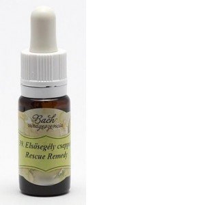 Bach virágeszencia elsősegély 30ml