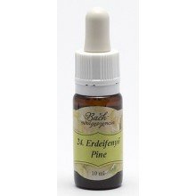 Bach virágeszencia erdeifenyő 10ml