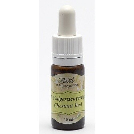 Bach virágeszencia fehér vadgesztenye 10ml