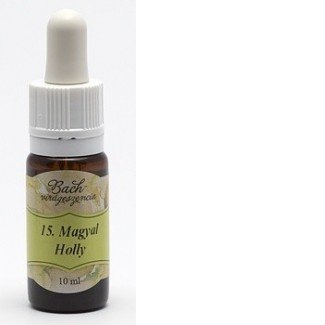 Bach virágeszencia magyal 10ml