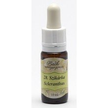 Bach virágeszencia szikárka 10ml