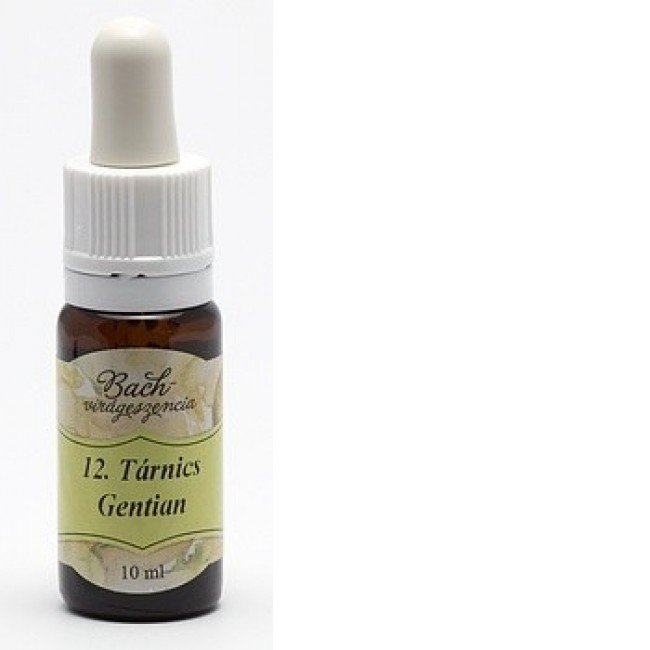 Bach virágeszencia tárnics 10ml
