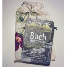 Bach Virágterápia 39 Lapos Kártyasorozat 1 csomag