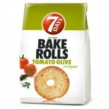 Bake rolls paradicsom 90g