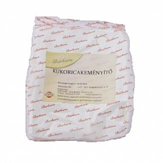 Barbara kukoricakeményítő 500g