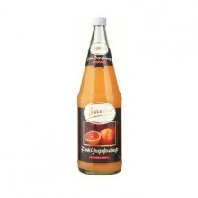 Bauer piros grapefruitlé 100 % 1000ml