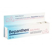 Bepanthen baby kenőcs 30g