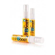 Better you boost pure energy szájspray 25ml