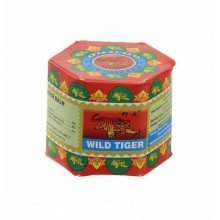 Big star tigris balzsam wild tiger 18g