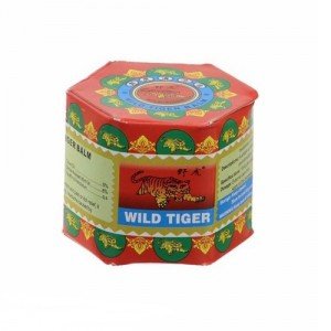 Big star tigris balzsam wild tiger 18g