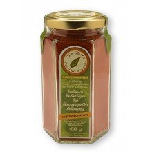 Bio berta bio csípősségmentes paprika 160g