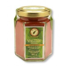 Bio berta bio csípősségmentes paprika 120g 