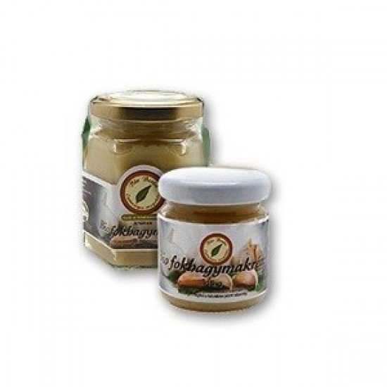 Bio berta bio fokhagymakrém 180g Bio berta bio fokhagymakrém 180g