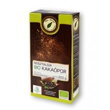 Bio berta bio nosztalgia kakaópor 200g