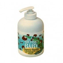 Bio bio baby folyékony szappan 300ml