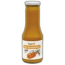 Biorit Bio homoktövisbogyó velő 100% 300g