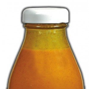 Biorit Bio homoktövisbogyó velő 100% 500g