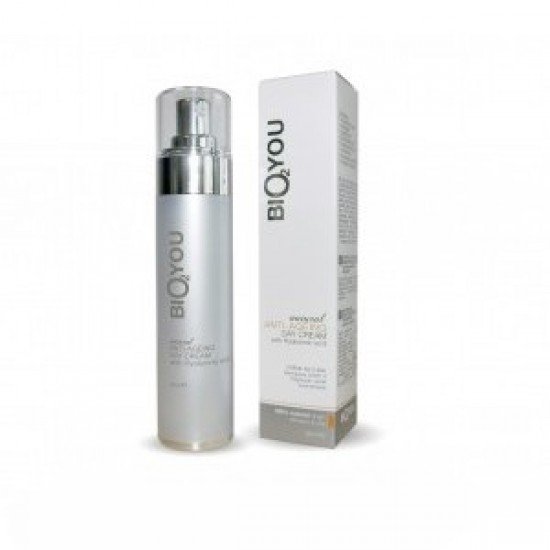 Bio2You anti-aging szemkontúr revital krém 30ml