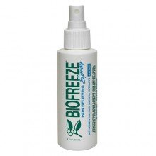 Biofreeze fájdalomcsillapító spray 118ml