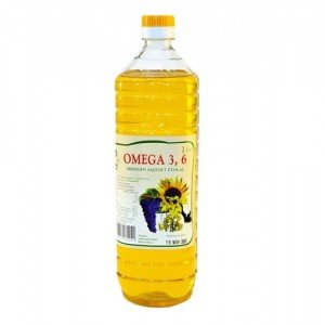 Biogold omega 3&6 étolaj 500ml