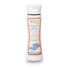 Biola calendula babafürdető 200ml