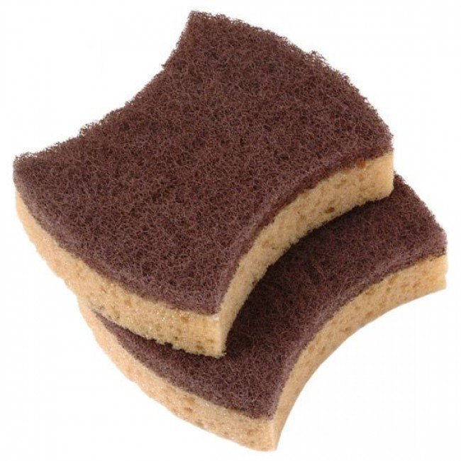 Bionatural bio mosogatószivacs kókusz 2db Bionatural bio mosogatószivacs kókusz 2db