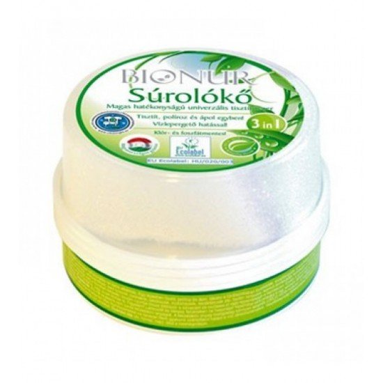 Bionur súrolókő 250g