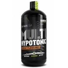 Biotech USA Multi Hypotonic Drink concentrate (1:65) Mojito 1000ml