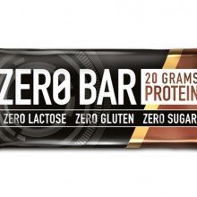 Biotech USA Szeletek ZERO Bar Csoki-Chip Cookies 50g