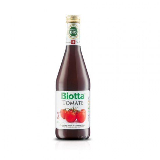 Biotta bio paradicsomlé 500ml