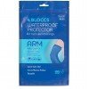Bloccs Vízálló gipszvédő - Felnőtteknek teljes karra 1db