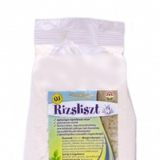 Bonetta barna rizsliszt 500g