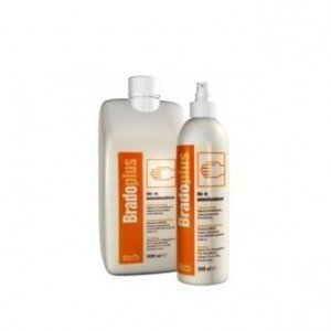 Bradoplus kéz- és bőrfertőtlenítő 500ml