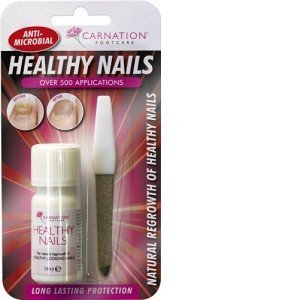 Carnation egészséges körömért oldat 14ml