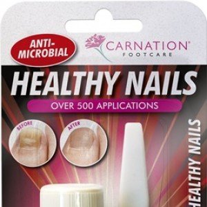 Carnation egészséges körömért oldat 14ml