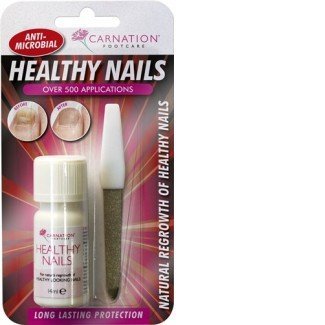 Carnation egészséges körömért oldat 14ml