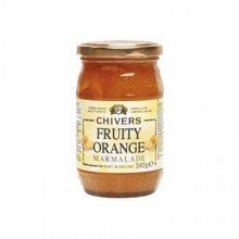 Chivers extra gyümölcsös narancsmarmelád 340g