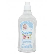 Csepke baby cumisüveg mosó 0m+ 500ml