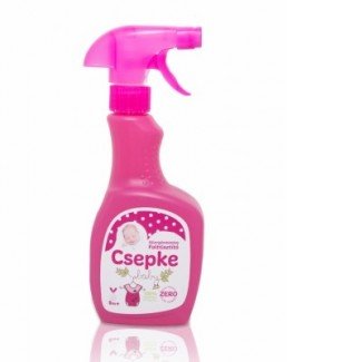 Csepke baby folttisztító 0m+ 500ml