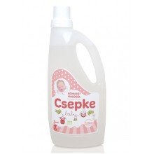 Csepke baby mosógél babapúder illat 3m+ 1000ml