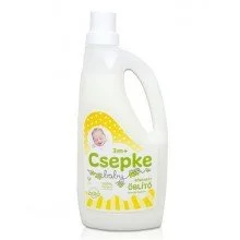 Csepke baby öblítő kamilla illat 3m+ 1000ml