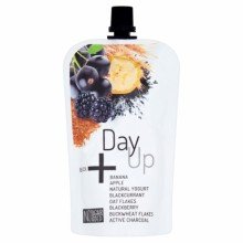 Dayup+ black gyümölcspüré joghurttal 100g