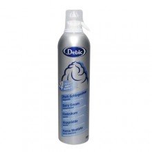 Debic cukormentes tejszínhab spray 700ml