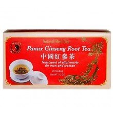 Dr.chen panax ginseng vörös tea 20x2,2g 44g
