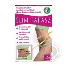 Dr.chen slim tapasz 10db