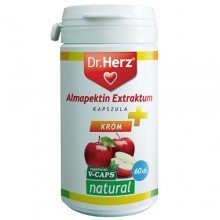 Dr.Herz  almapektin extraktum 60db